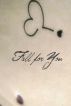 Fall for You by Kaehla McKee