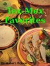 Tex-Mex Favorites by Robert Wilson