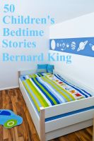 Cover for '50 Bedtime Stories For Children'