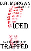 Iced cover