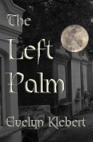 Cover for 'The Left Palm'