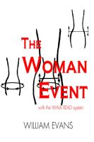 Cover for 'The Woman Event'