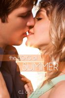 Cover for 'The Boys of Summer'