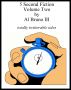 5 Second Fiction Volume Two by Al Bruno III