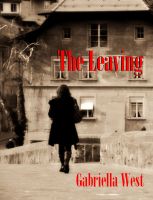 Cover for 'The Leaving'