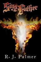Cover for 'Sins of the Father'