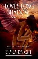 Cover for 'Love's Long Shadow (Young Adult Novella, Paranormal)'