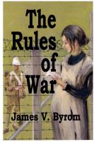 Cover for 'The Rules of War'