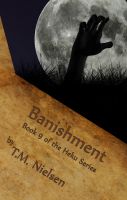 Cover for 'Banishment : Book 9 of the Heku Series'