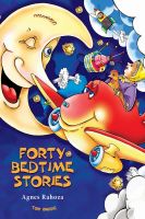 Cover for 'Forty Bedtime Stories. Picture Book for Kids'