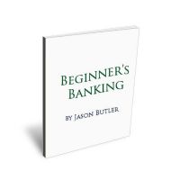 Cover for 'Beginner's Banking'