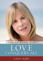 Cover for 'Love Conquers All'