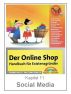 Der Online Shop - Social Media Marketing by Angeli Wolfgang