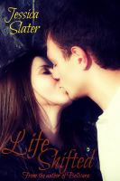 Cover for 'Life Shifted'