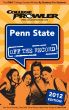 Penn State 2012 by James Bunting