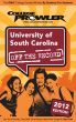 University of South Carolina 2012 by Gregory Goetz