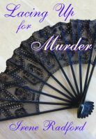 Cover for 'Lacing up for Murder'