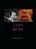 Cover for 'Chin Music'
