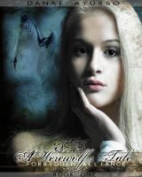Cover for 'Forbidden Alliance: A Werewolf's Tale'