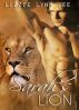 Sarah's Lion (Lions of the Serengeti) by Lizzie Lynn Lee