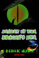 Cover for 'Secret of the Dragon's Eye'