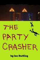 Cover for 'The Party Crasher'