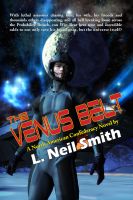 Cover for 'The Venus Belt'