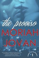 Cover for 'The Proviso (Tales of Dunham, #1)'