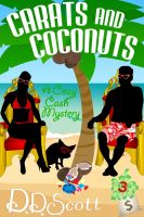 Cover for 'Carats and Coconuts'
