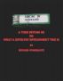 A TUNE BEYOND US  or  WHAT A REVOLTINâ€™ DEVELOPMENT THIS IS! by Edward Pomerantz