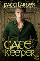Cover for 'Gatekeeper'