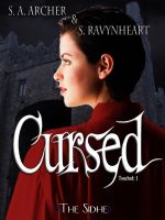 Cover for 'Cursed'