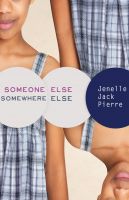 Cover for 'Someone Else, Somewhere Else'
