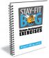 Stay-Fit Buzz Unique Bodyweight Exercises by Shaun Sinclair