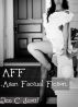 AFF (Asian Factual Fiction) by Jess C Scott
