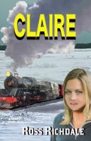 Cover for 'Claire'