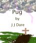 Pug by J J Dare