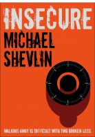 Cover for 'Insecure'