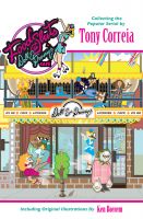 Cover for 'Foodsluts at Doll & Penny's Cafe'