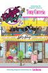Foodsluts at Doll & Penny's Cafe by Tony Correia