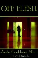 Cover for 'Off Flesh'