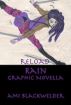 Reload Rain, Graphic Novella (Rain, Book #1) by Ami Blackwelder