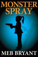 Cover for 'Monster Spray'