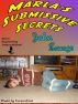 Marla's Submissive Secrets by John Savage