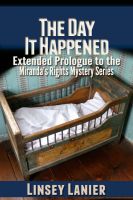 Cover for 'The Day It Happened'