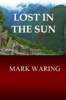 Cover for 'Lost In The Sun'