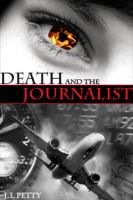 Cover for 'Death and the Journalist'