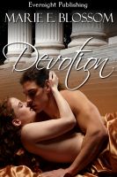 Cover for 'Devotion'