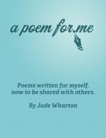Cover for 'A Poem for Me'