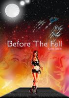 Cover for 'Before the Fall'